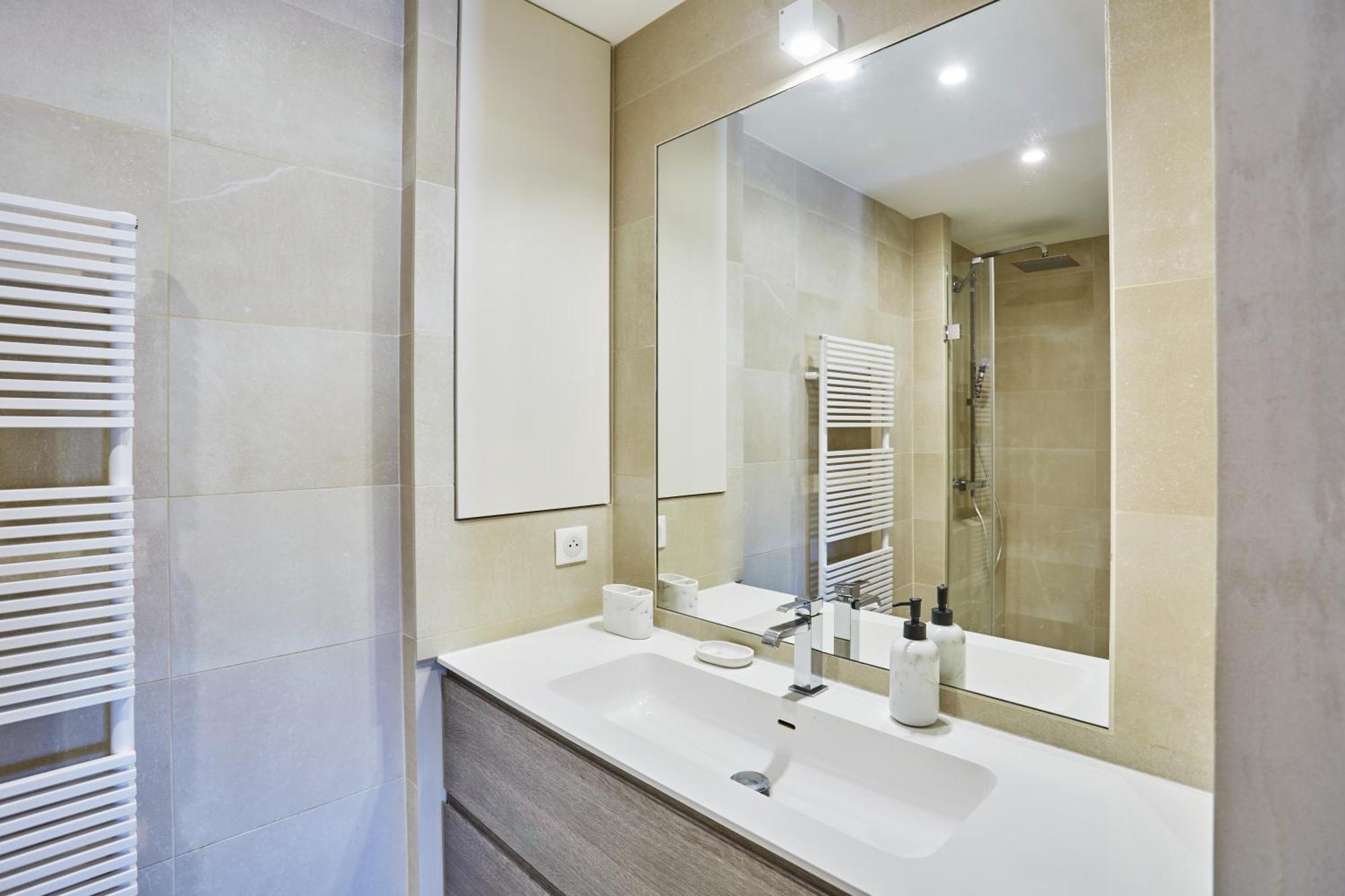 Les Suites De Montigny Aix-en-Provence Luaran gambar