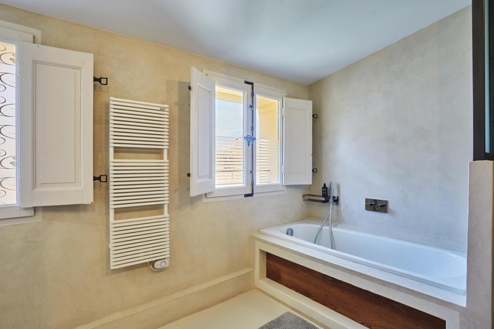 Les Suites De Montigny Aix-en-Provence Bilik gambar