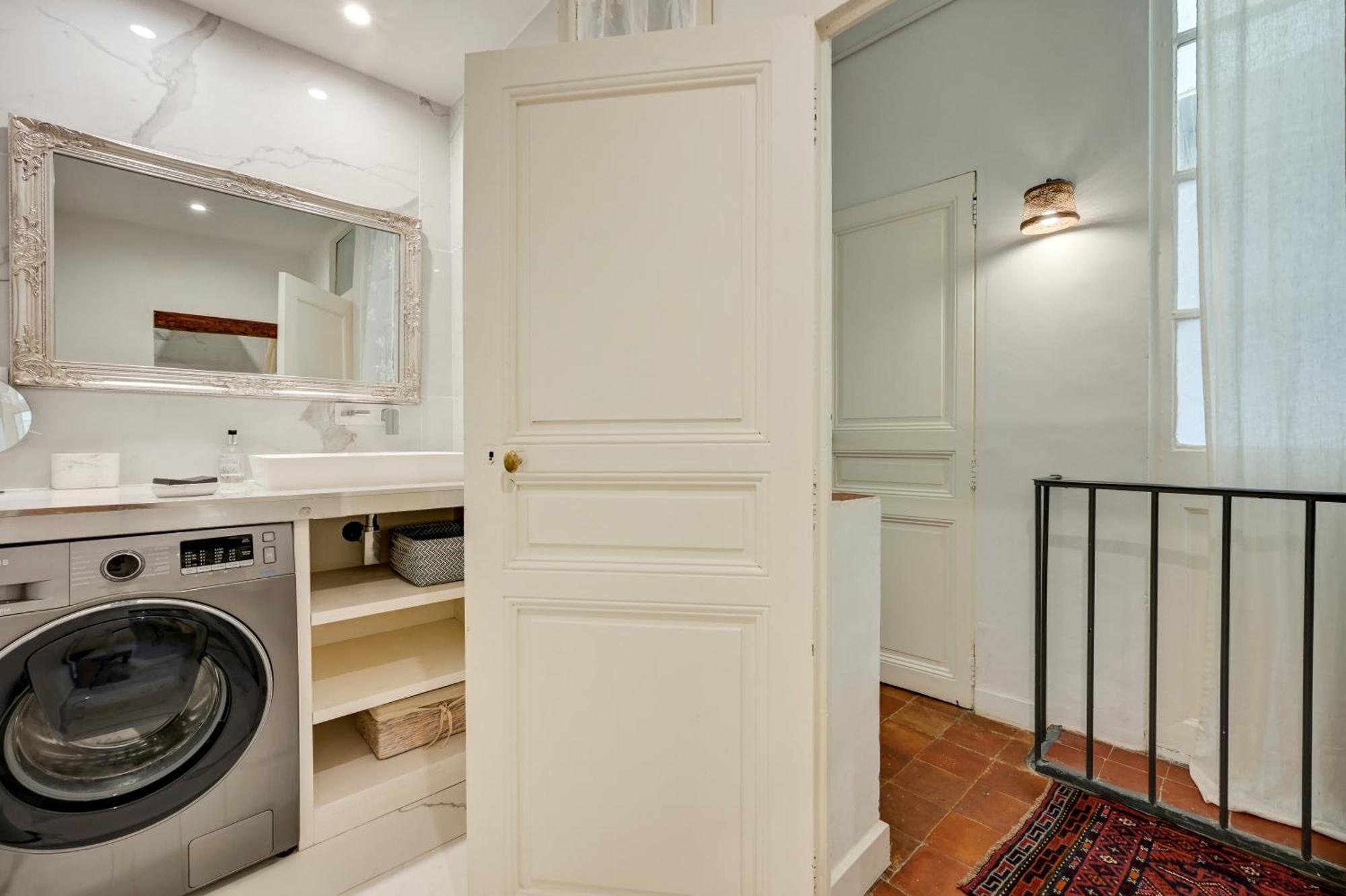 Les Suites De Montigny Aix-en-Provence Bilik gambar